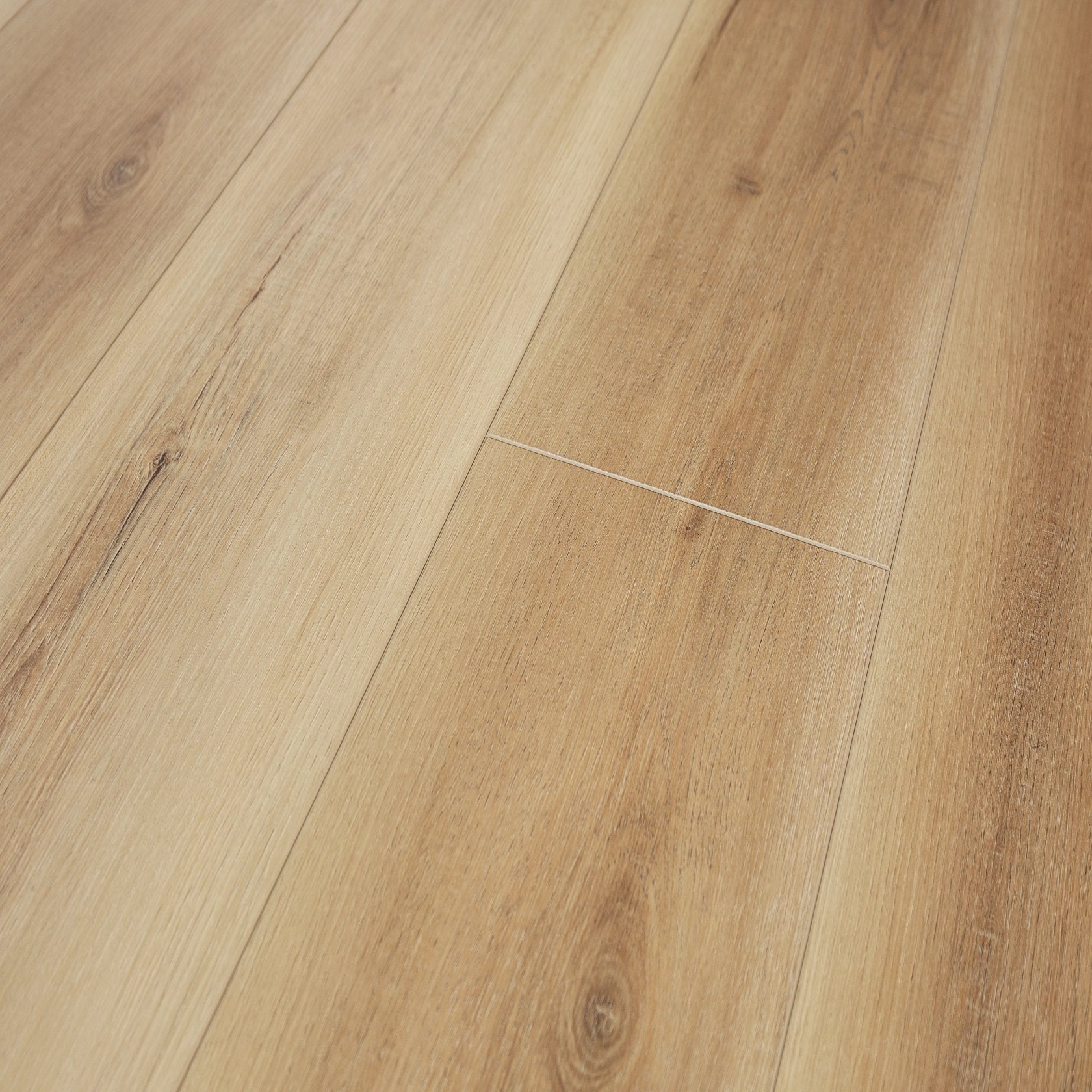 COREtec Soft Cashmere Oak Floating LVT Flooring CR501-05086 COREtec Originals 9" x 72" (26.94 SF/Box)