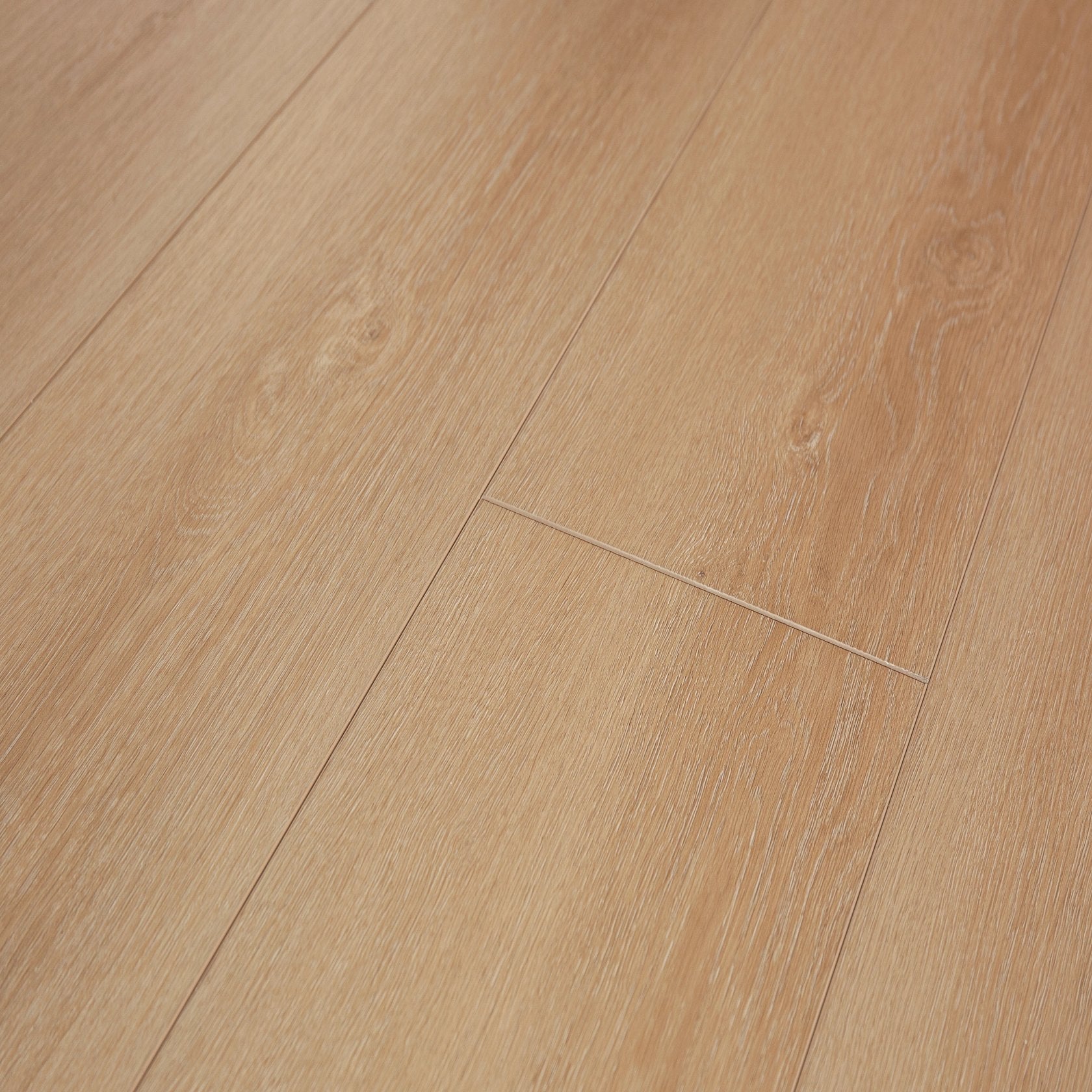 COREtec Honey Bronze Oak Floating LVT Flooring CR501-02087 COREtec Originals (Partial Piece - Sample)