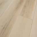 COREtec Ivory Lace Pecan Floating LVT Flooring CR501-05084 COREtec Originals 9