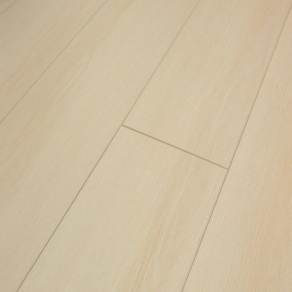 COREtec Champagne Mist Oak Floating LVT Flooring CR501-05085 COREtec O