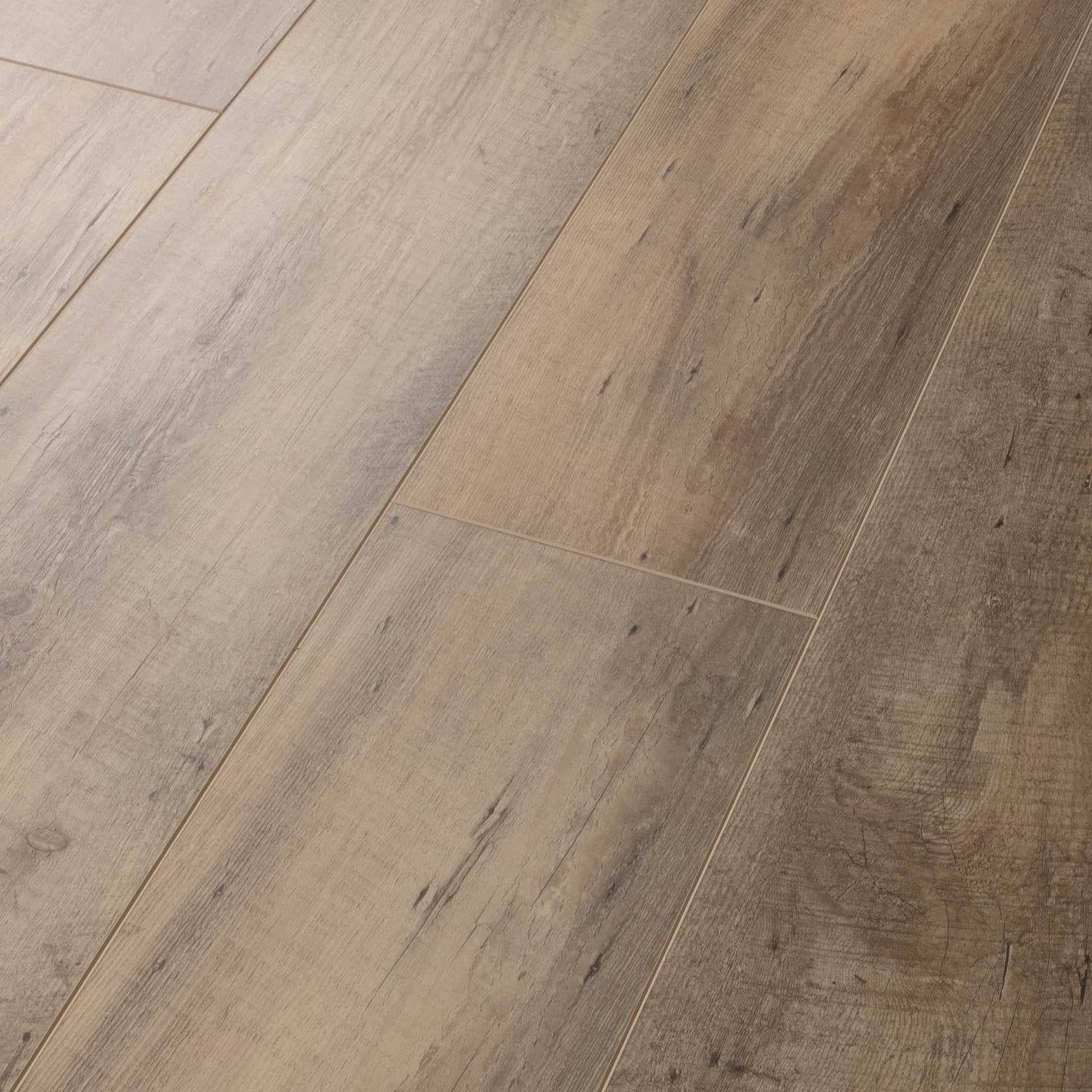 Maria Marianas Oak LVP Flooring | COREtec