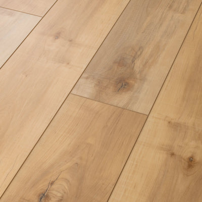 COREtec Manila Oak Vinyl Plank Flooring VV012-00760 LVP Originals Enhanced 7" x 48" (23.64 SF/Box)