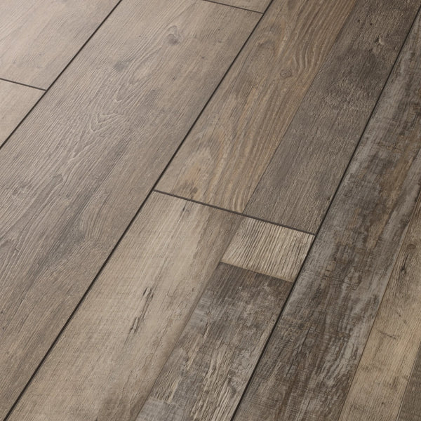 COREtec Aden Oak WPC Vinyl Plank Flooring VV012-00765 LVP Originals Enhanced 7" x 48" (23.64 SF/Box) — detail