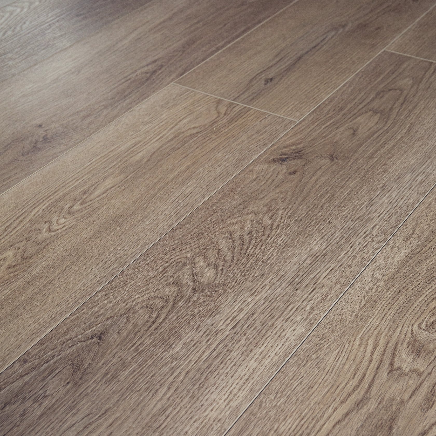 COREtec Originals Enhanced VV855-07036 Southmere Oak Vinyl Plank (Partial Piece - Sample)