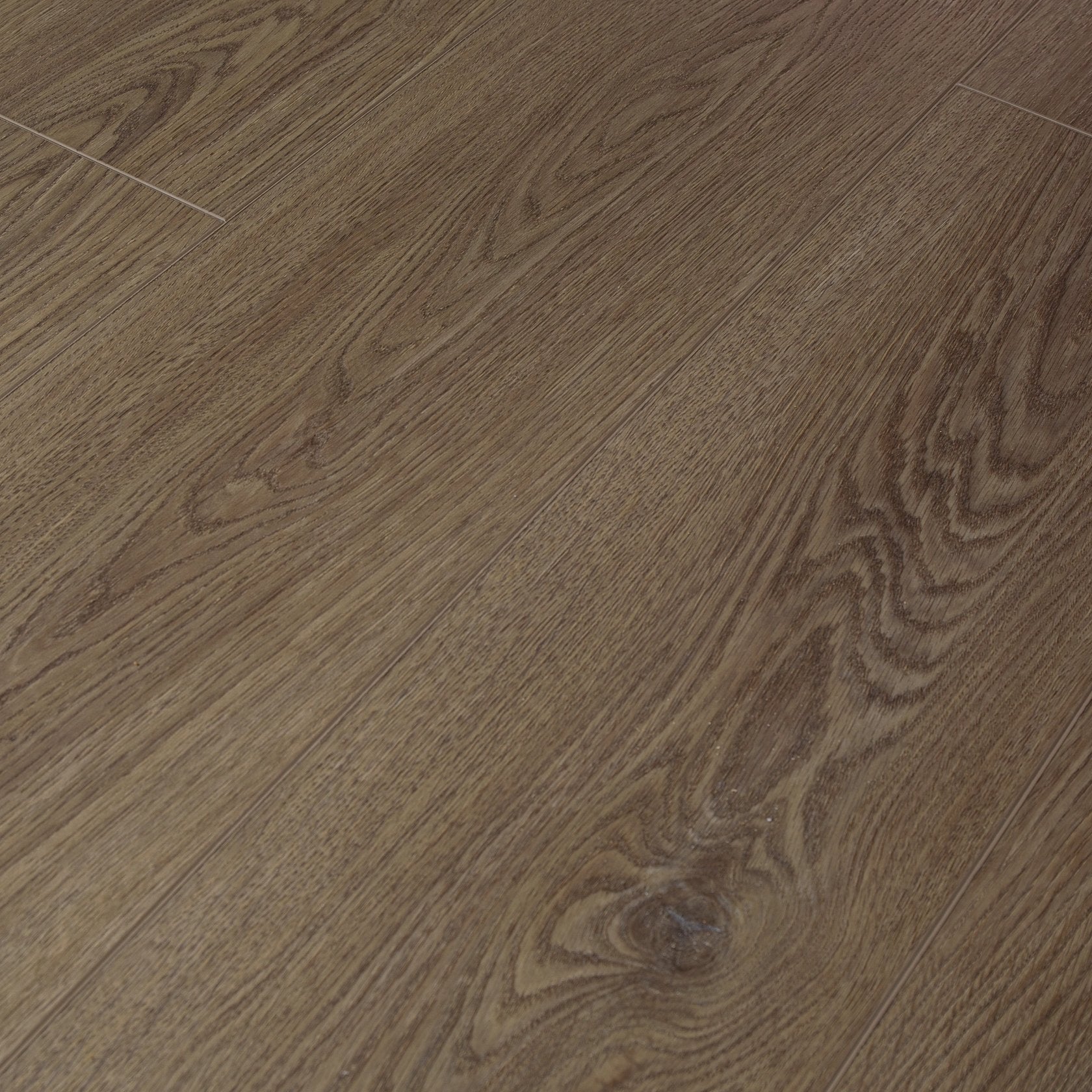 COREtec Originals Premium CR500-03037 Mustang Oak 8.74" x 72.05" Floating LVT