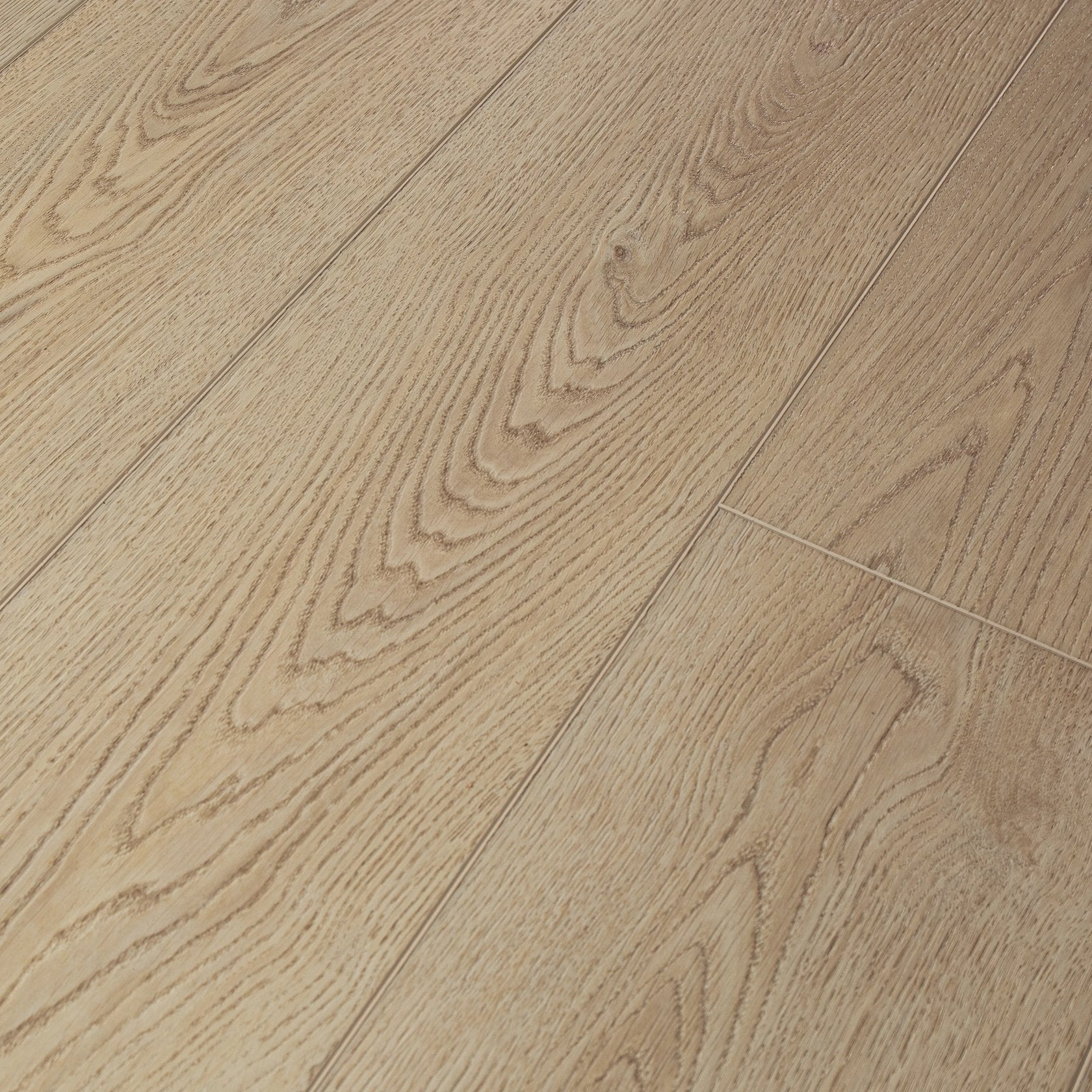 COREtec Originals Premium CR500-05079 Natural Linen Oak 8.74" x 72.05" Floating LVT