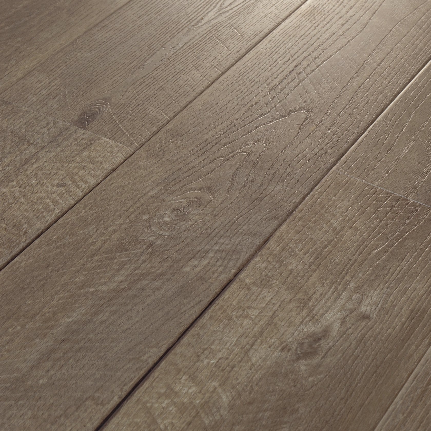 COREtec Originals Premium CR502-4059 Vintage Oak 7.07" x 59.84" Floating LVT