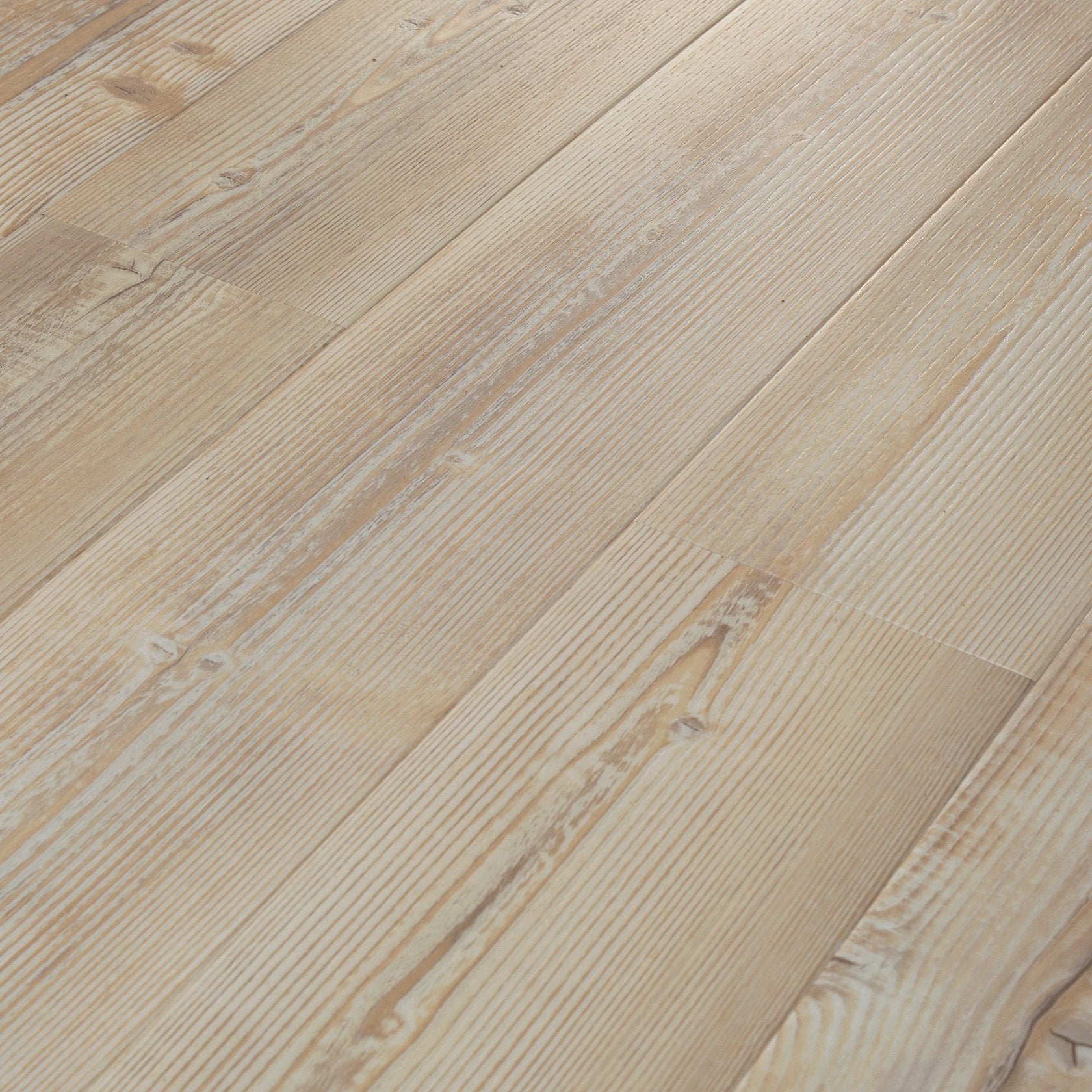 COREtec Originals Premium CR502-05081 Sunlit Pine 7.07" x 59.84" Floating LVT (23.49 SF/Box) Full-Checkout