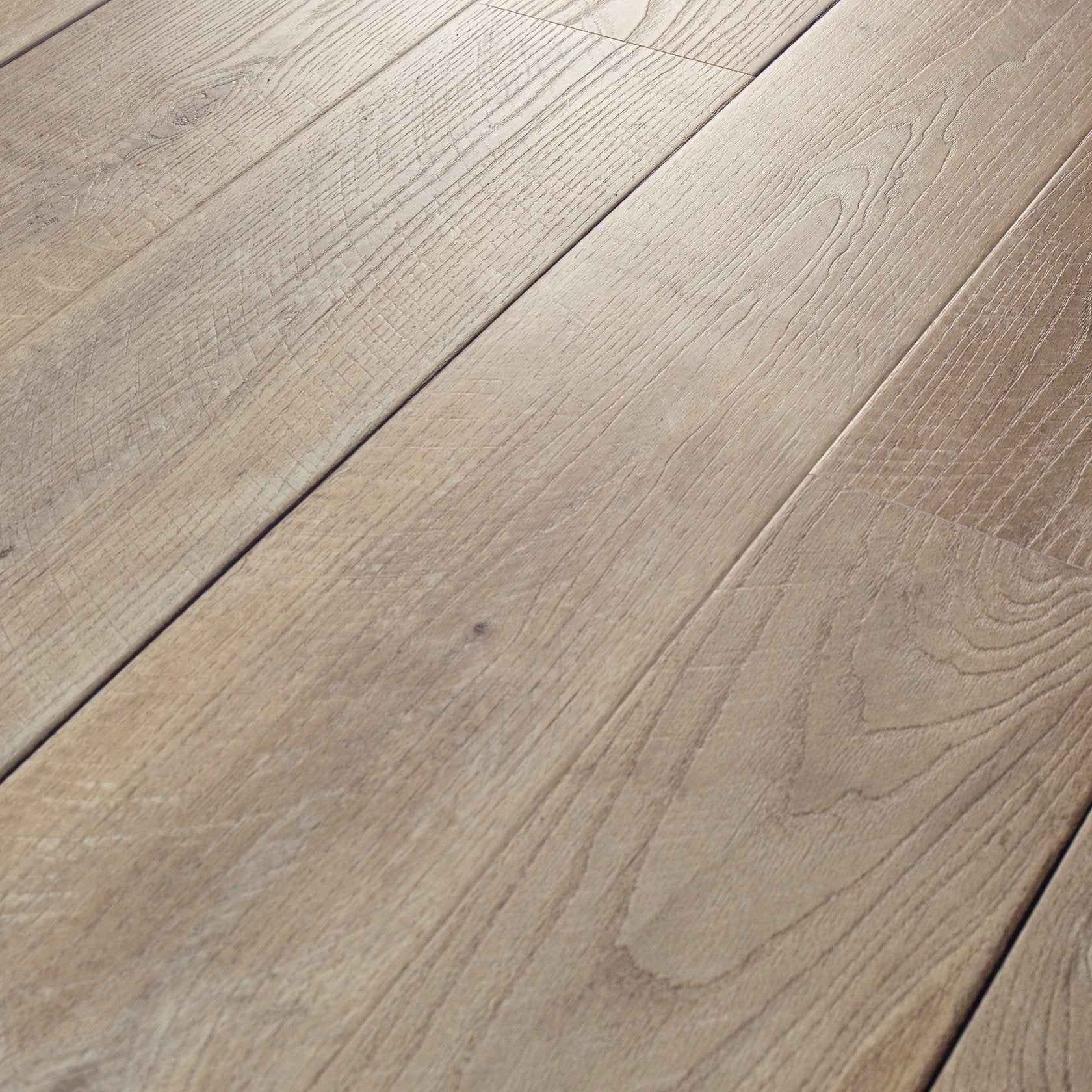 COREtec Originals Premium CR502-05082 Sorrel Oak 7.07" x 59.84" Floating LVT (23.49 SF/Box) Full-Checkout