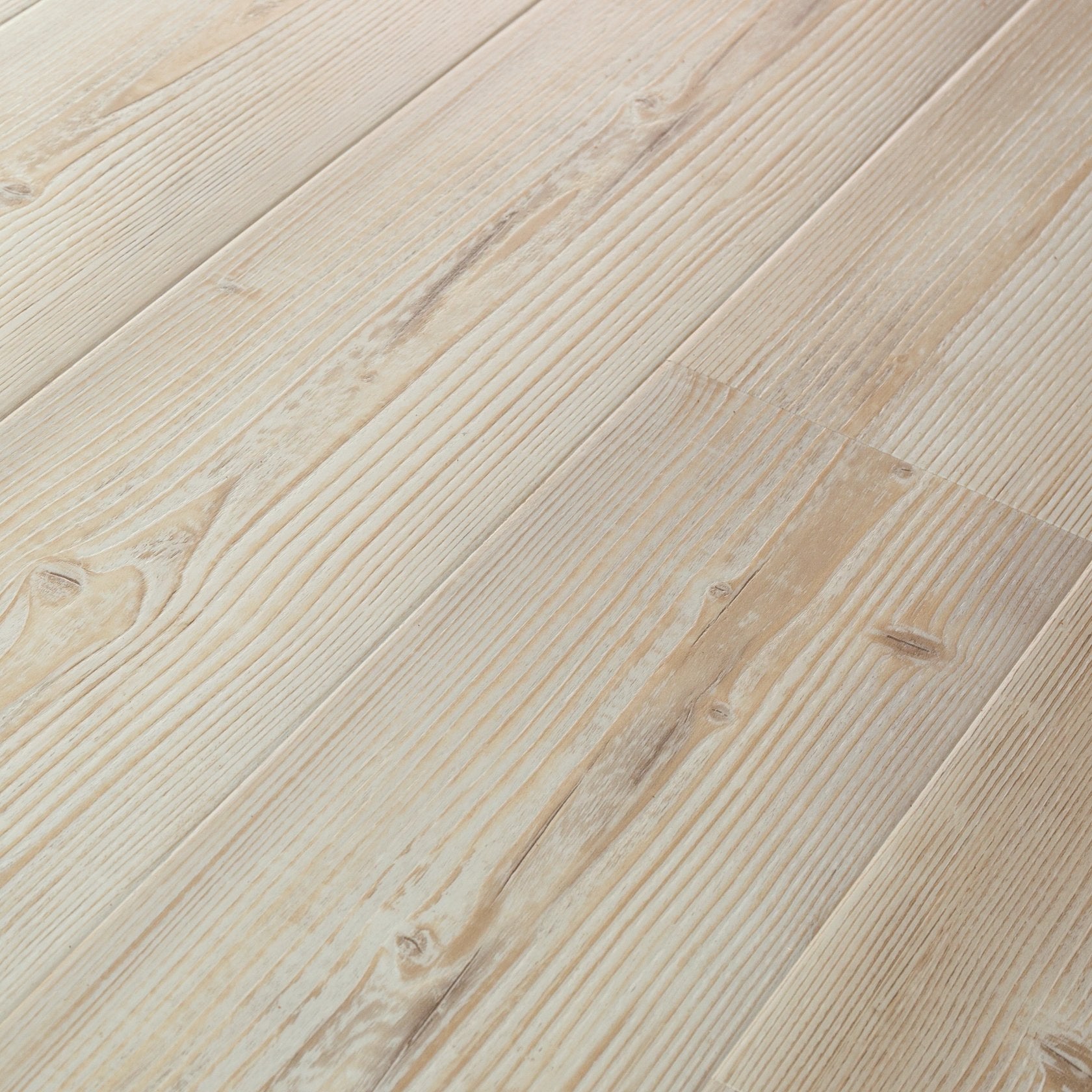 COREtec Originals Premium CR502-08015 Washed Pine 7.07" x 59.84" Floating LVT (23.49 SF/Box) Full-Checkout