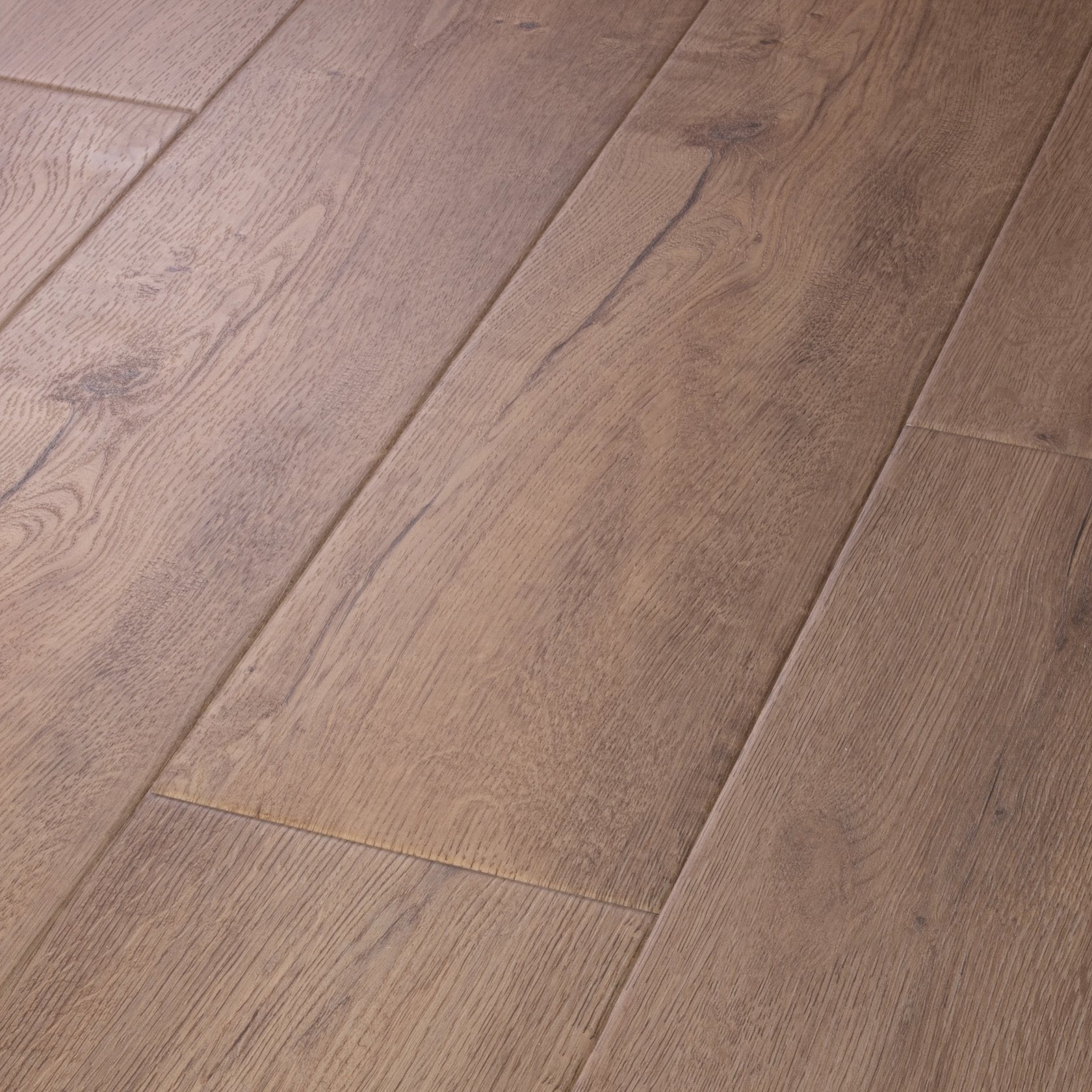 COREtec Cerith Oak Vinyl Plank Flooring VV810-04027 LVP Originals Premium 8.85" X 72.05" (26.47 SF/Box) Full-Checkout