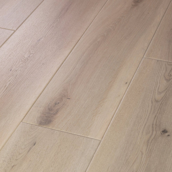 COREtec Sea Salt Oak WPC Vinyl Plank Flooring VV810-05028 LVP Originals Premium 8.85" X 72.05" (26.47 SF/Box) — detail