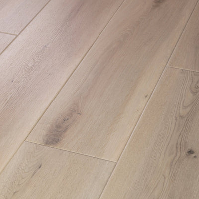 COREtec Originals Premium Sea Salt Oak VV810-05028 (Partial Piece - Sample)