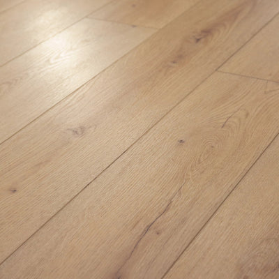 COREtec Originals Enhanced VV855-05064 Linford Oak Vinyl Plank (Partial Piece - Sample)