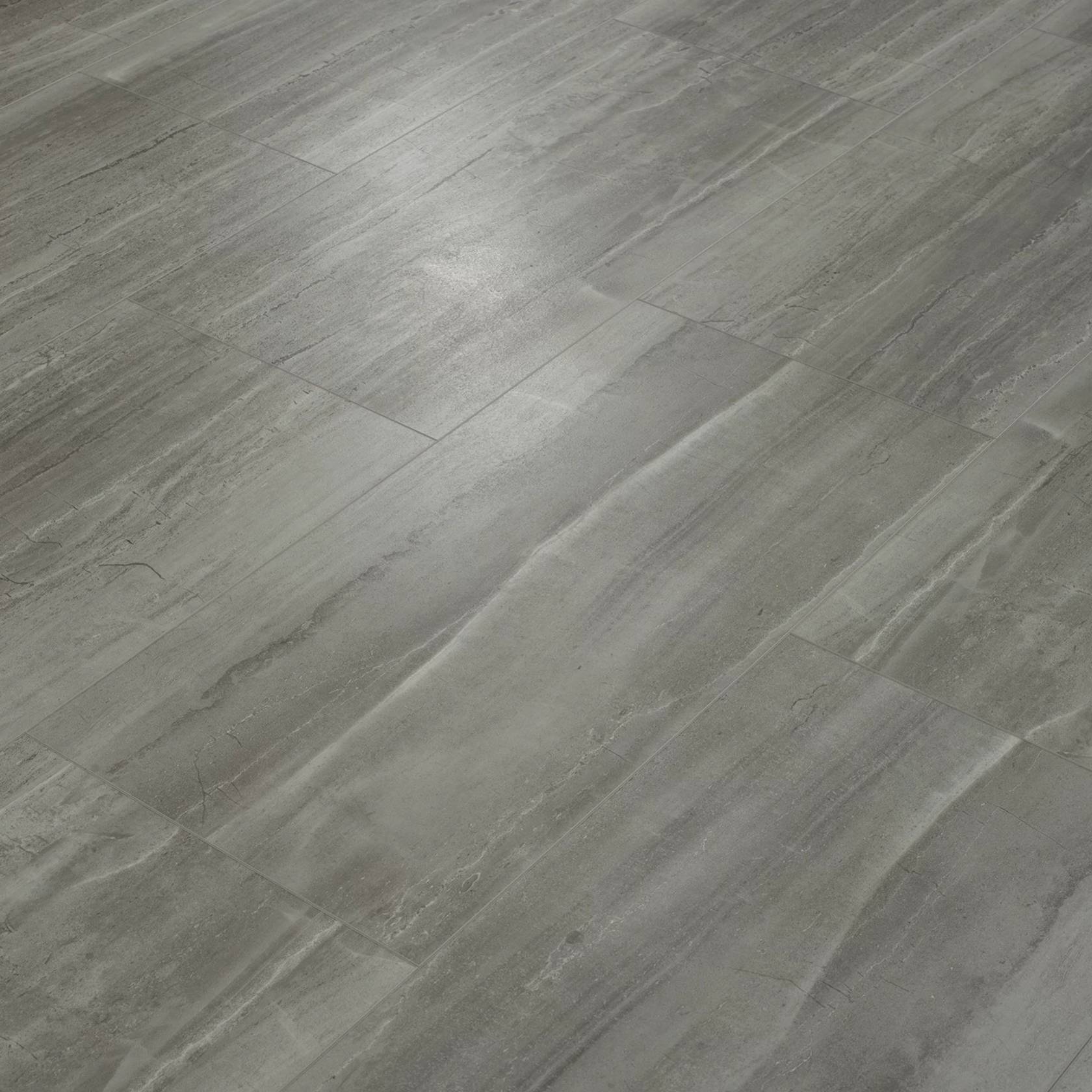 COREtec Plus Tile VV872-12257 Nella Sandstone 12.01" x 24.02" Vinyl Tile