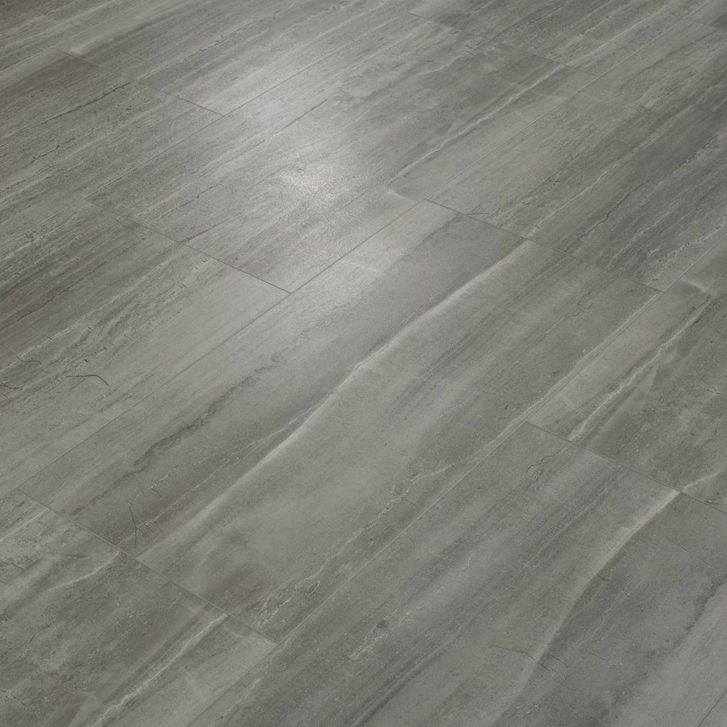 COREtec Nella Sandstone Vinyl Tile Flooring 12.01