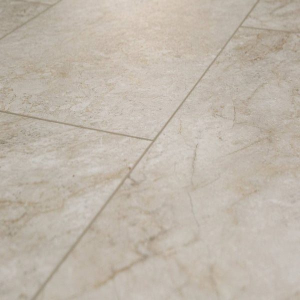COREtec Iona Stone Vinyl Tile Flooring LVT 12.01
