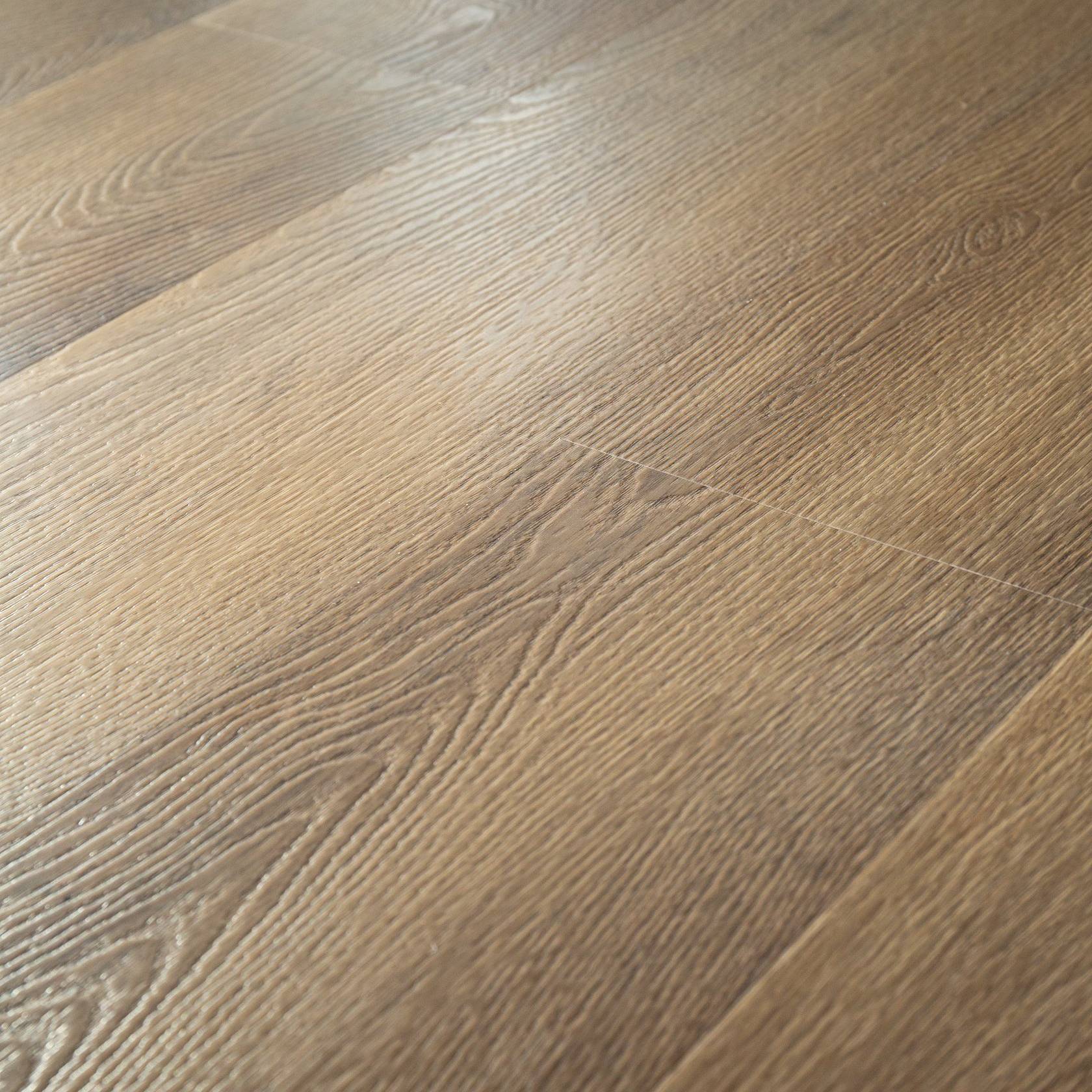 COREtec Cartwheel Oak Vinyl Plank Flooring VV017-02061 LVP Pro Classic 7" x 48"