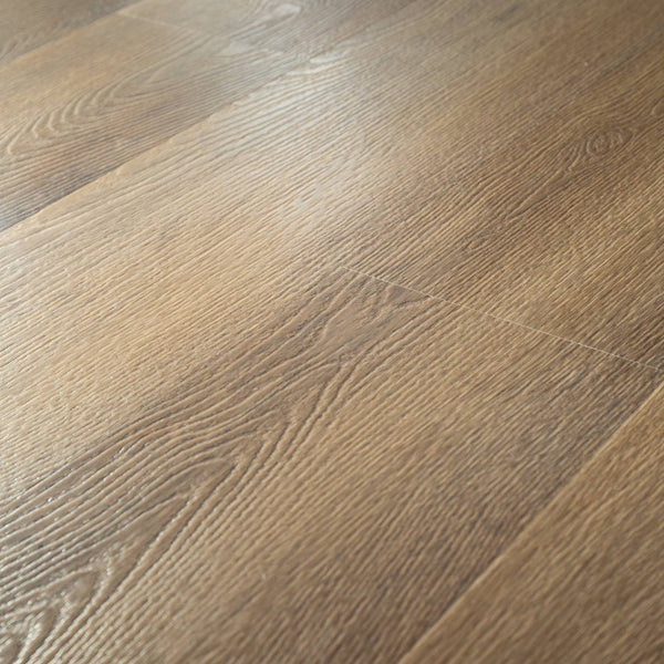 COREtec Cartwheel Oak Vinyl Plank Flooring VV017-02061 LVP Pro Classic