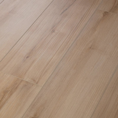 COREtec Pro Enhanced VV492-02028 Lucent Oak x 48” Vinyl Plank (Partial Piece - Sample)