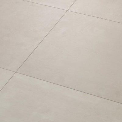 COREtec Tile SPC 18 VV840-12272 Romano Cement 18.5" x 37.01" Vinyl Plank (28.53 SF/Box)