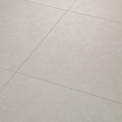 COREtec Tile SPC 18 VV840-12274 Dolomi Limestone 18.5" x 37.01" Vinyl Plank (28.53 SF/Box)
