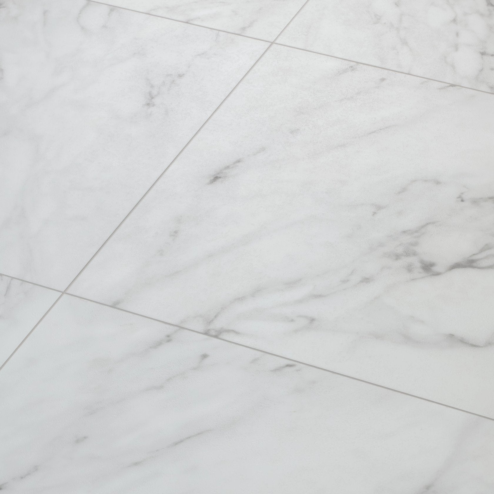 COREtec Tile SPC 18 VV840-12275 Eterna Marble Vinyl Plank