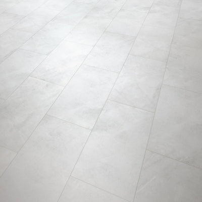 COREtec Foussana Limestone Vinyl Tile Flooring VV870-12252 LVT Pro Plus Enhanced Tile 12.01" x 24.02" (28.03 SF/Box)