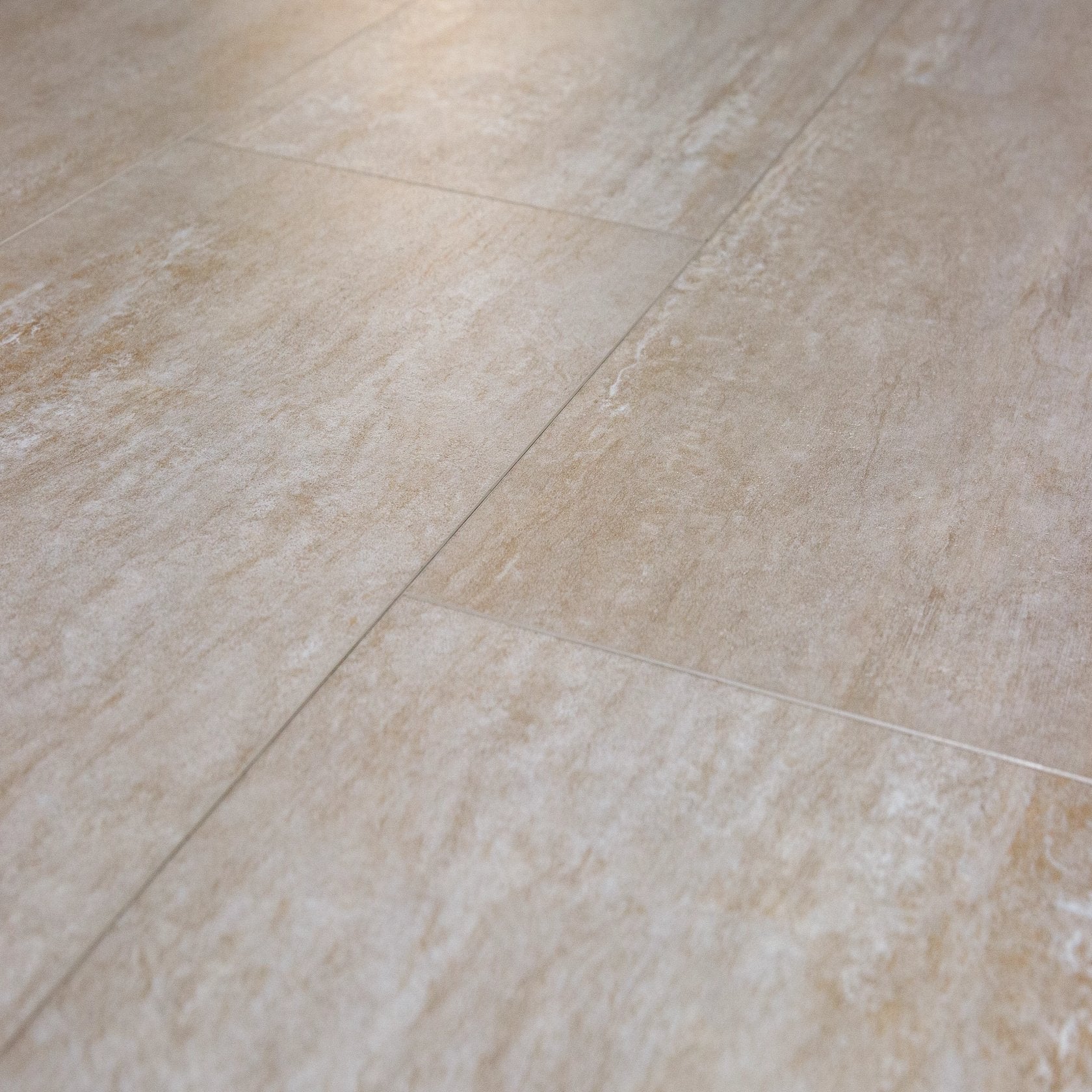 COREtec Pro Plus Enhanced Tile VV870-12261 Ferro Sandstone 12.01" x 24.02"