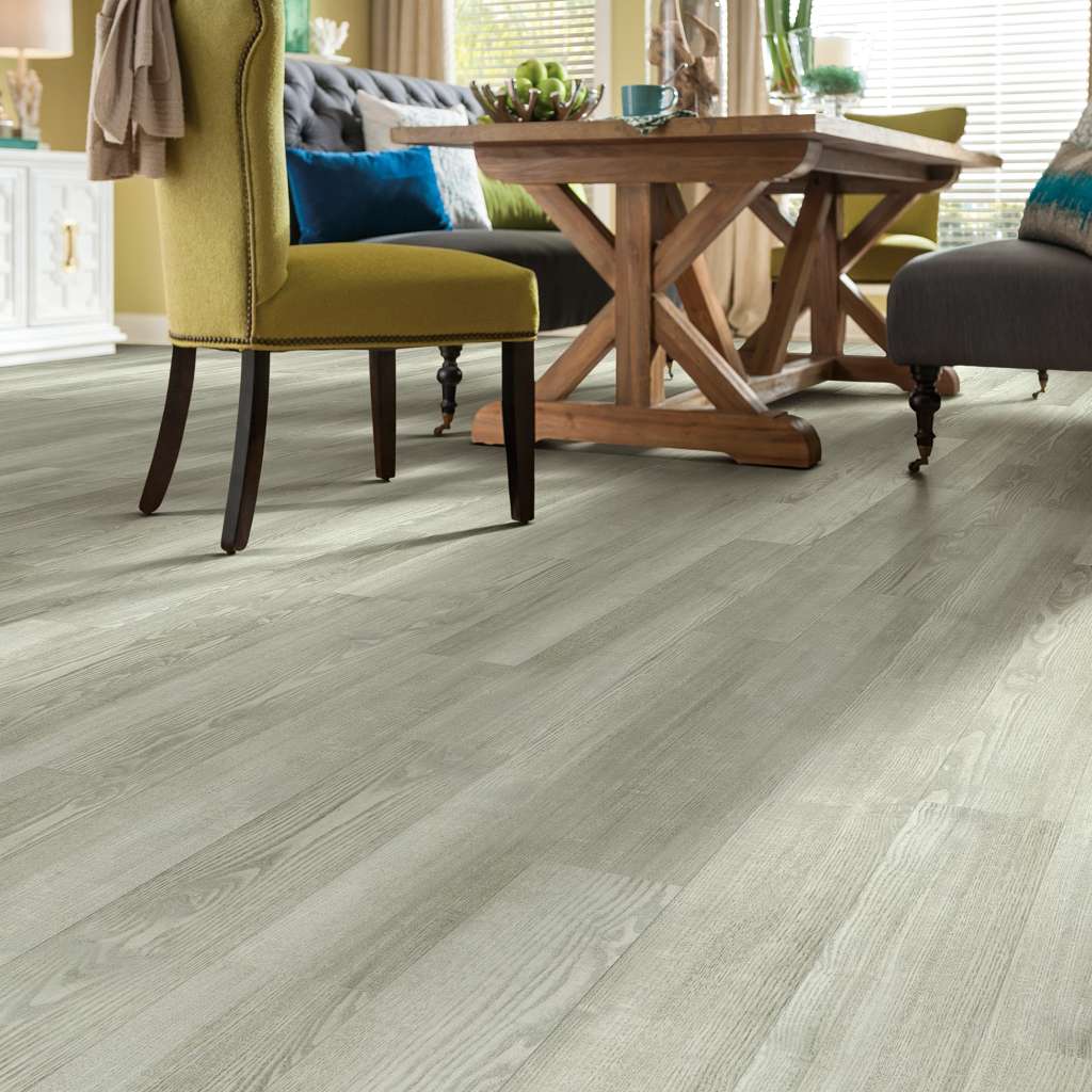 Shaw Three Rivers 20 Cotton Block 0882V-05013 5.96" x 48" Luxury Vinyl Plank (41.72 SF/Box)