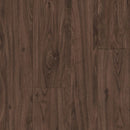 Armstrong American Charm 6 U5034 Cinnamon Roast Luxury Vinyl Tile (Partial Piece - Sample)