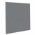 3" x 120' Roll / Dark Gray / Straight (Toeless)