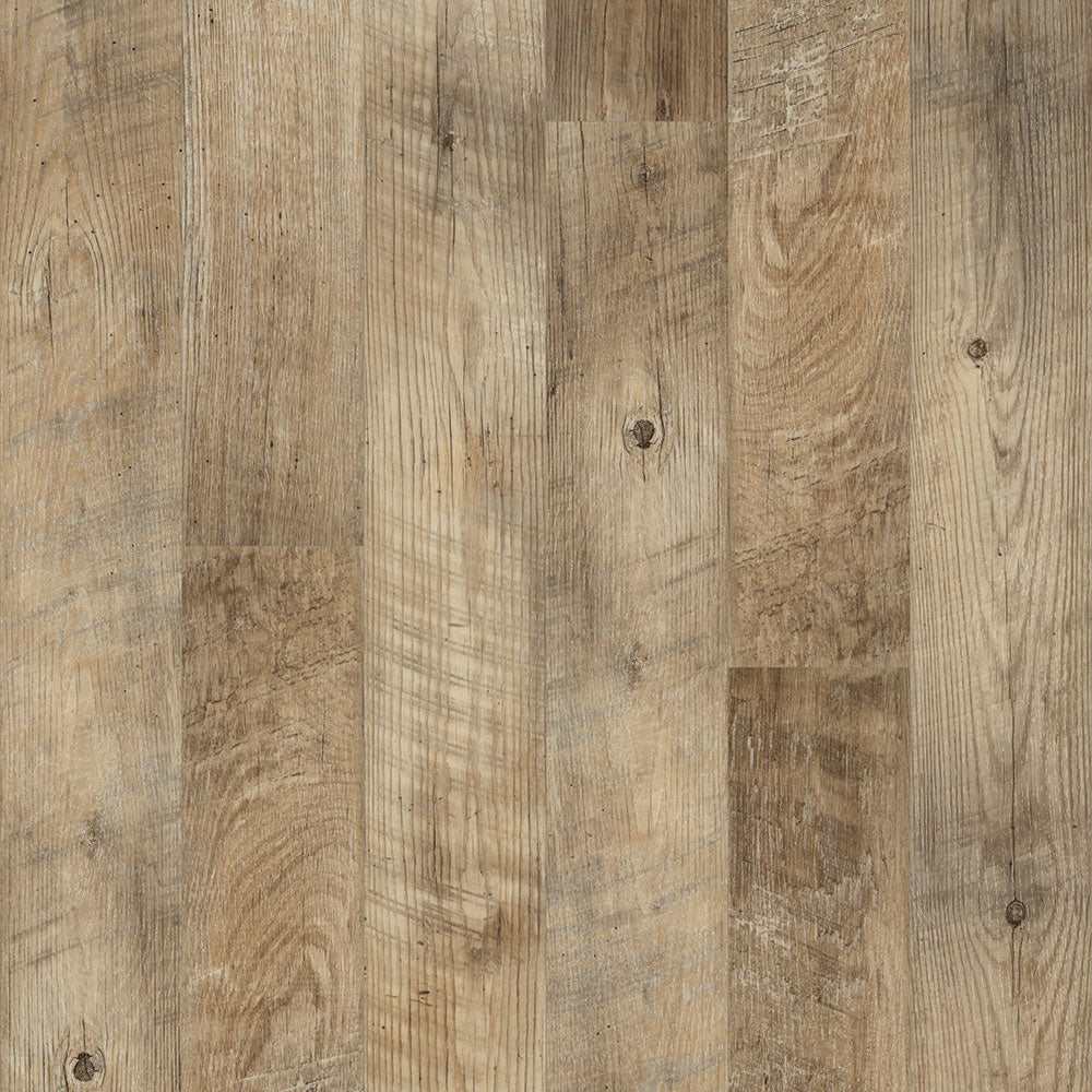 Mannington Adura Rigid Plank Dockside RGP031-552297 Sand 6" x 48" (24 SF/Box)