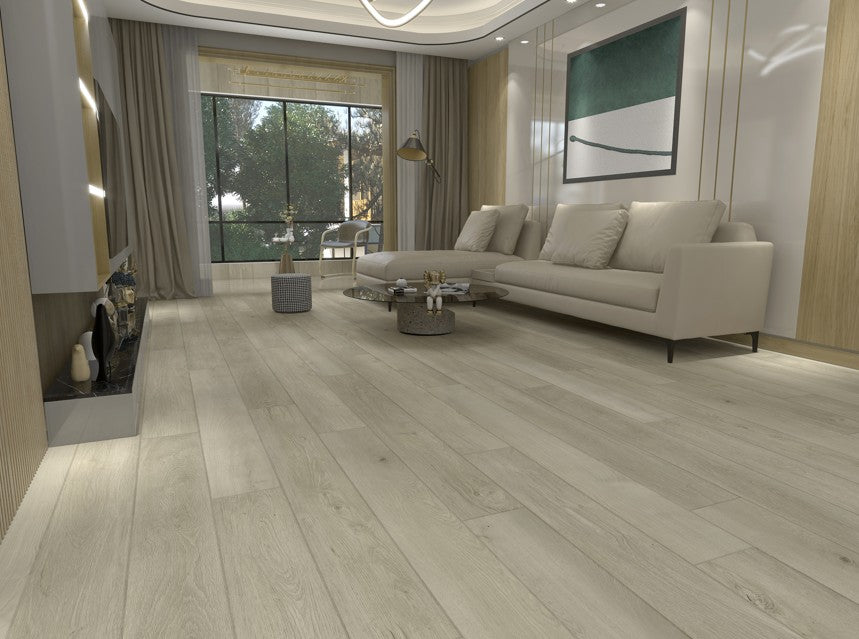 Paradigm Flooring Conquest Duke CON2034PAD SPC Luxury Vinyl Plank 9" x 72" (17.67 SF/Box)