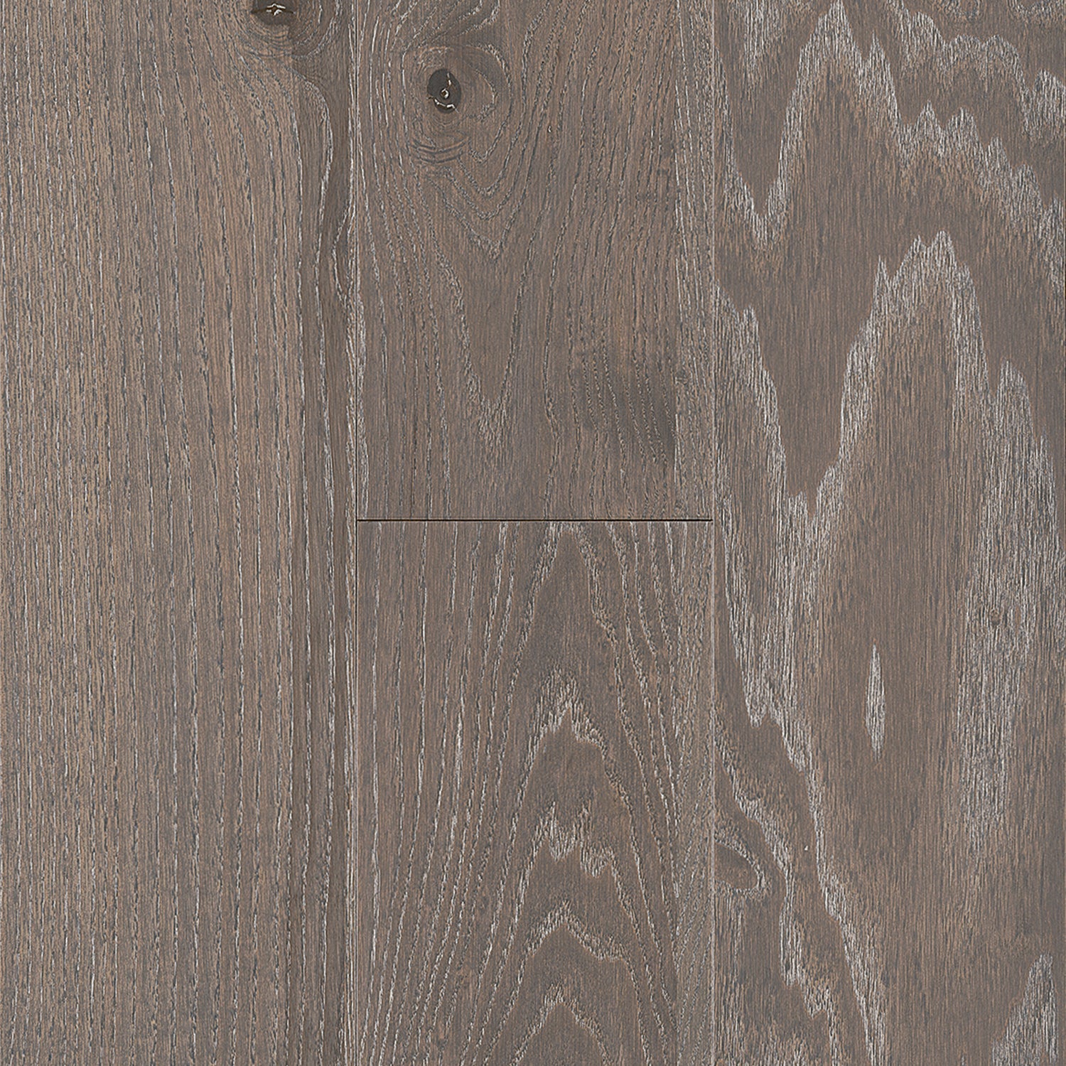 Bruce Standing Timbers BRUEAPL74L14WE Coastal Edge Ash Engineered Hardwood (Partial Piece - Sample)