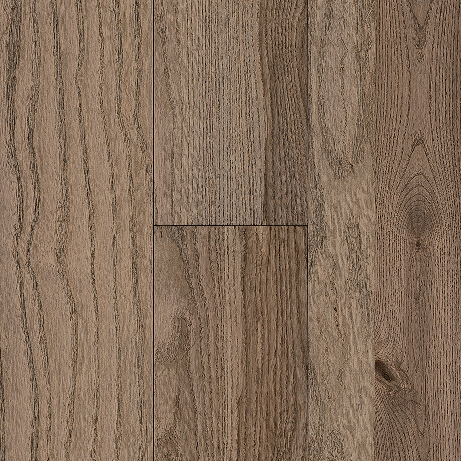 Bruce Standing Timbers BRUEAPL74L15WE Sandy Hue Ash Engineered Hardwood (Partial Piece - Sample)