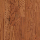 Bruce Springdale Plank BRUEB521EE Gunstock Engineered Hardwood (Partial Piece - Sample)