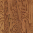 Bruce Springdale Plank BRUEB525EE Mellow Brown Engineered Hardwood (Partial Piece - Sample)