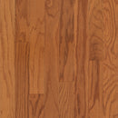 Bruce Springdale Plank BRUEB526EE Butterscotch Engineered Hardwood (Partial Piece - Sample)