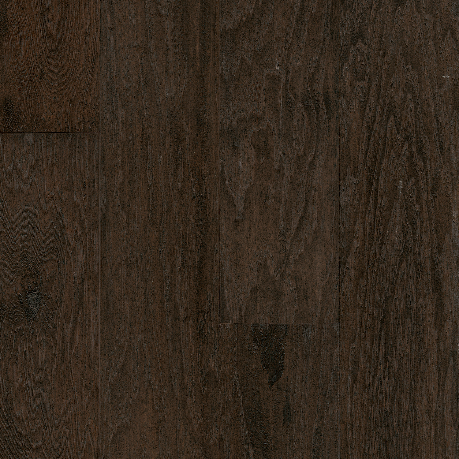 Bruce Next Frontier BRUEHNF72L10HEE Ganache Hickory Engineered Hardwood (Partial Piece - Sample)