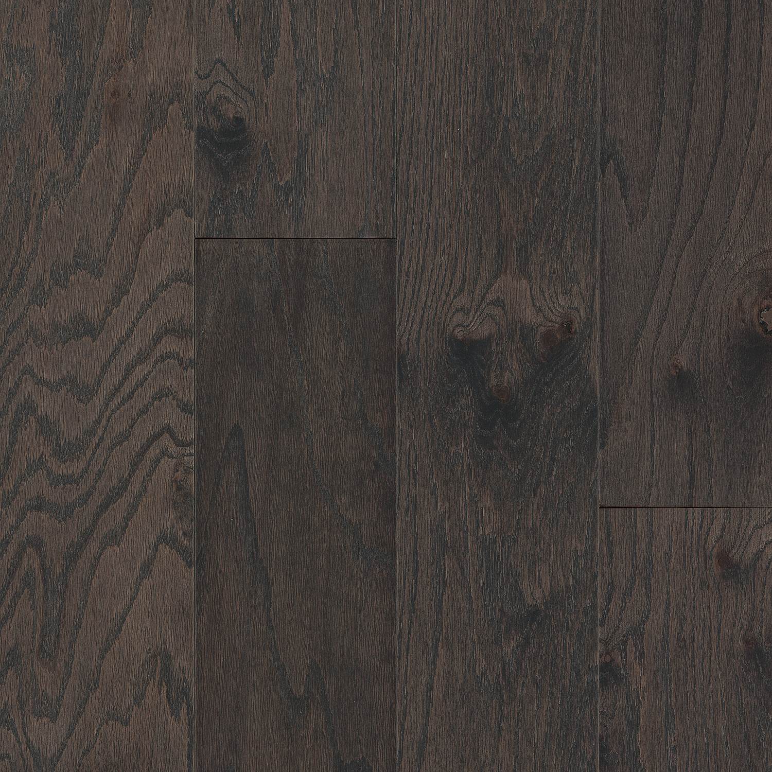 Bruce American Honor BRUEKAH72L10SEE Cave Hill Oak Engineered Hardwood (Partial Piece - Sample)