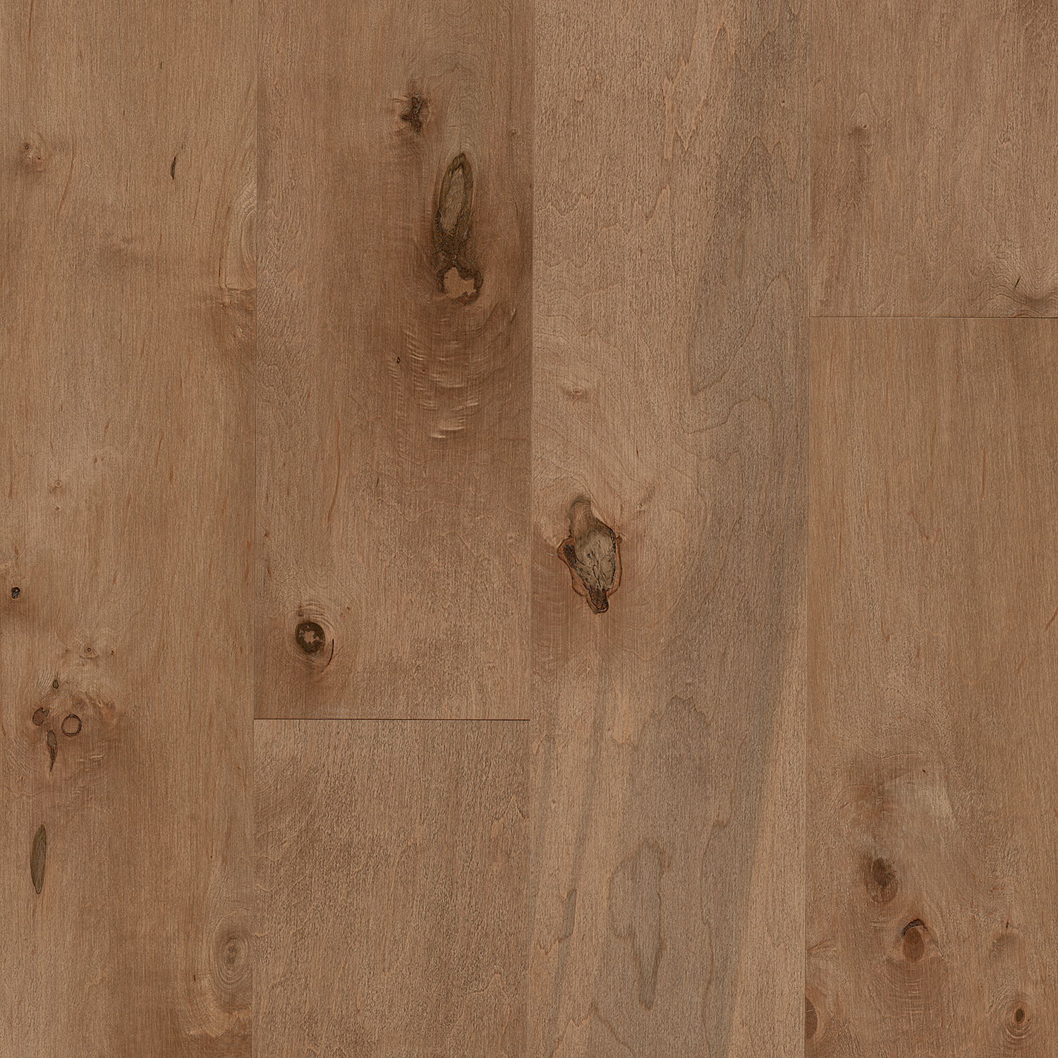 Bruce Early Canterbury BRUEMEC72L02SEE Tudor Tan Maple Engineered Hardwood (Partial Piece - Sample)