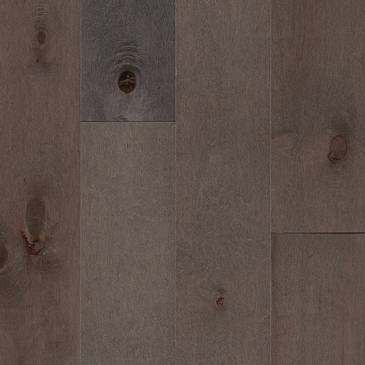 Bruce Early Canterbury BRUEMEC72L03SEE Morrow Stone Maple Engineered Hardwood (Partial Piece - Sample)