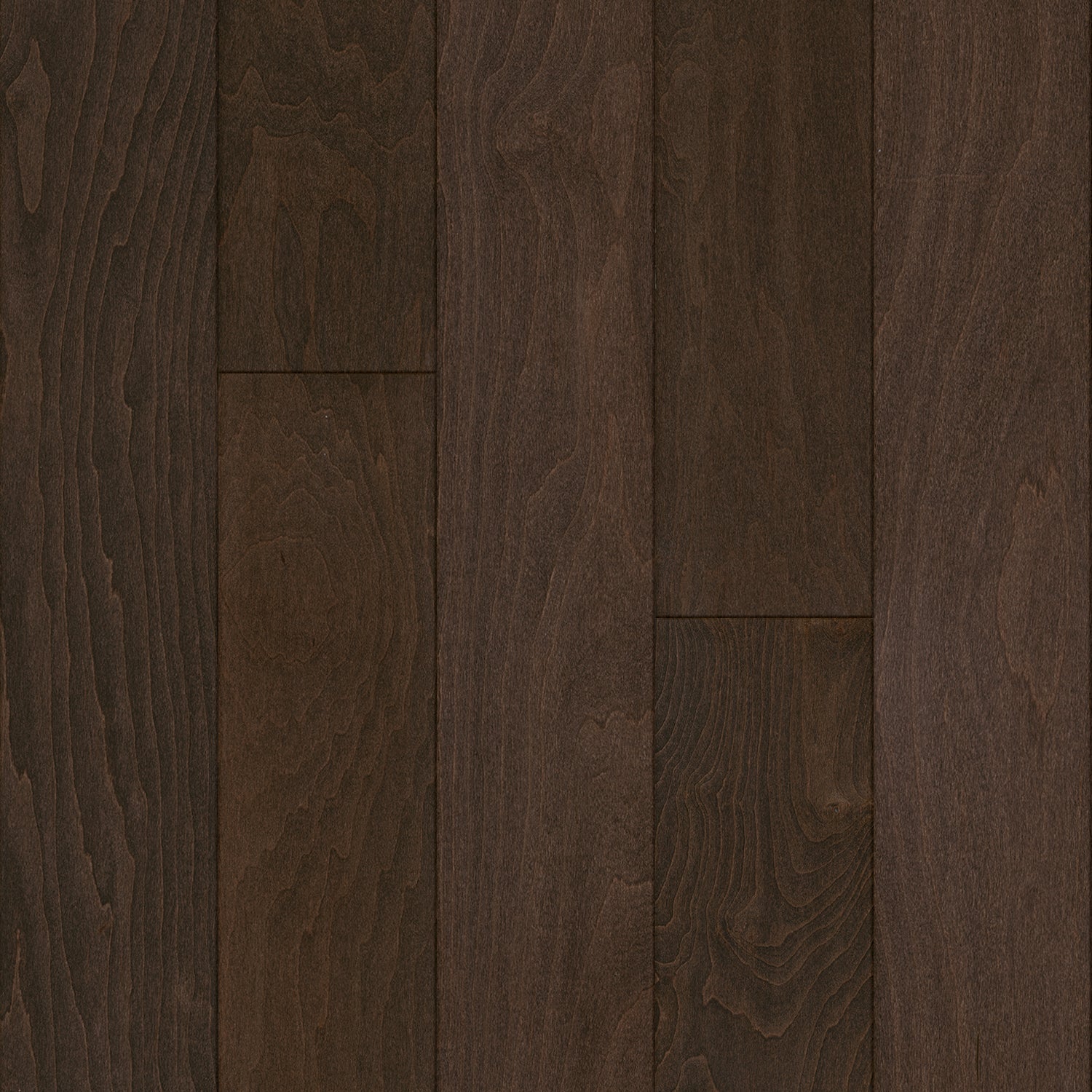 Bruce Woodson Bend Collection BRUEMWB53L04HEE Mountain Revival Maple Engineered Hardwood Flooring (Partial Piece - Sample)