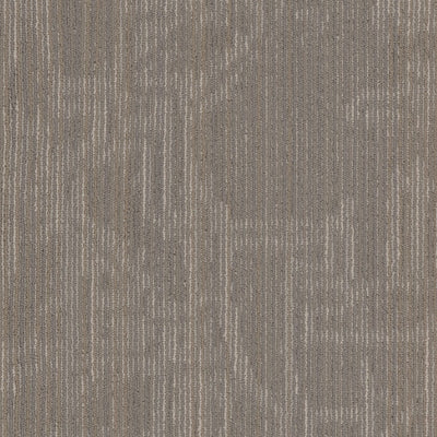 Philadelphia Code Breakers Collection Encrypt 54927-00500 Symbols 18" x 36" Carpet Tile (45 SF/Box)