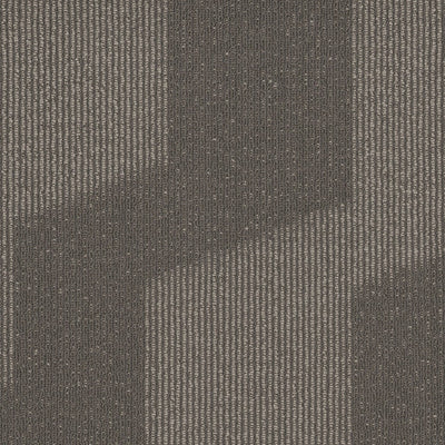 Philadelphia Retro Glam Collection Expressionist 54944-00502 Smart 18" x 36" Carpet Tile (45 SF/Box)