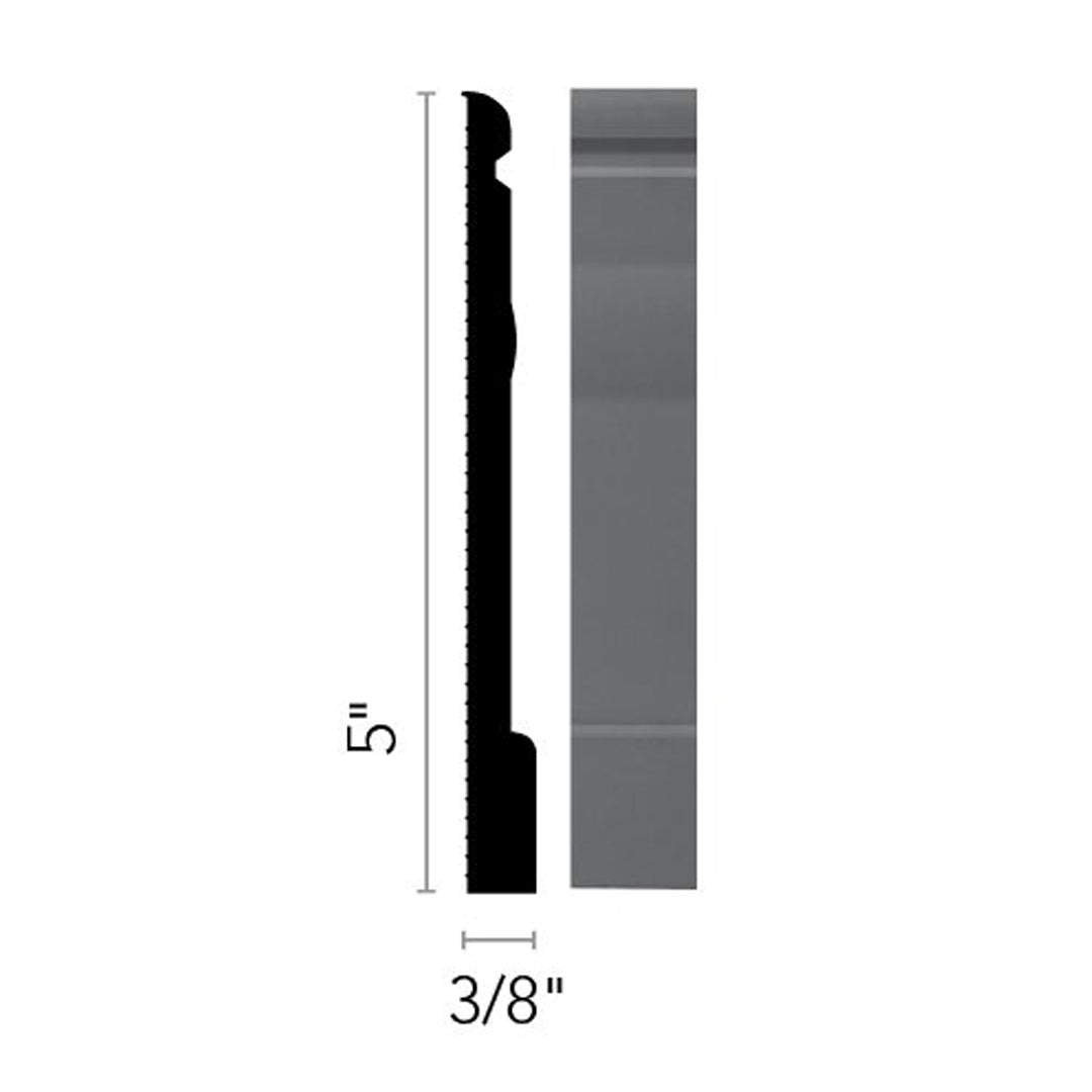Meridian Bone
