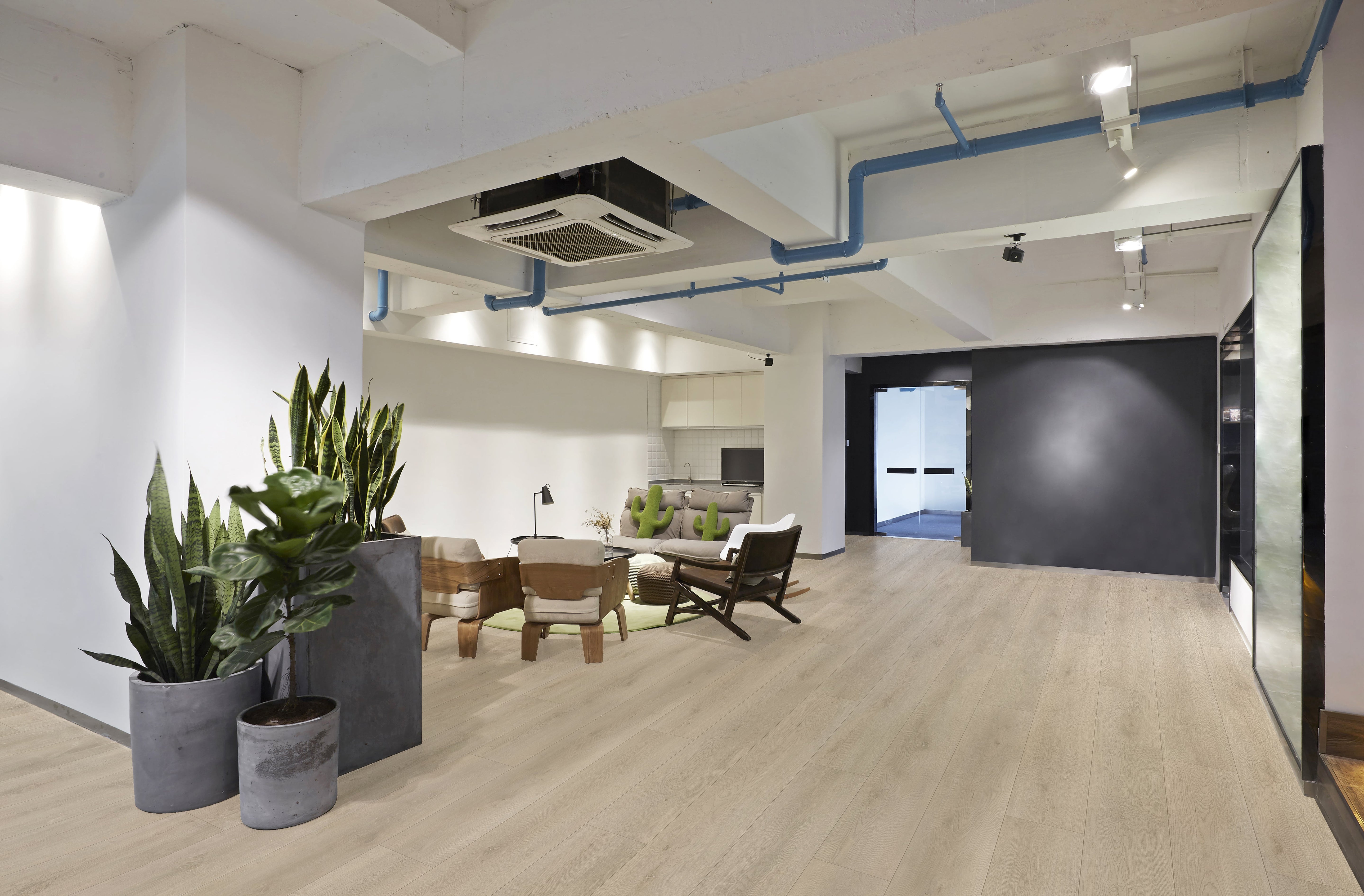Paradigm Flooring Conquest Enchantment CON2023PAD SPC Luxury Vinyl Plank 9" x 72" (17.67 SF/Box)