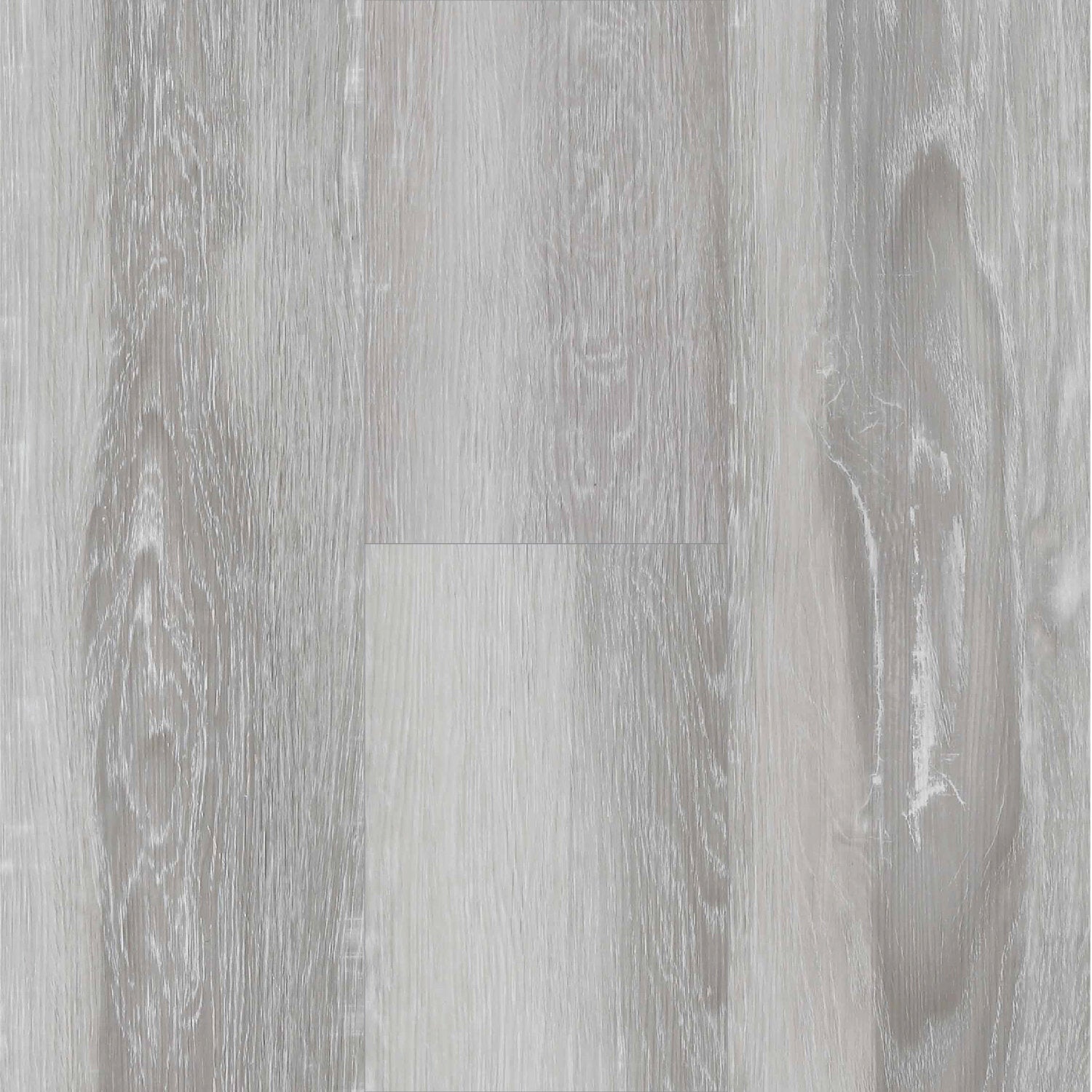 Next Floor Expanse 527 NF527711 Silver Smoked Oak 9" x 60" Rigid Click LVT (22.5 SF/Box)
