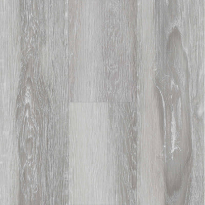 Next Floor Expanse 527 NF527711 Silver Smoked Oak 9" x 60" Rigid Click LVT (22.5 SF/Box)